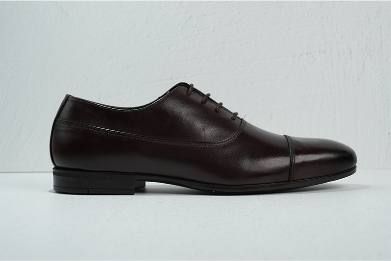 BAILEY-207 – G. Brown Shoes