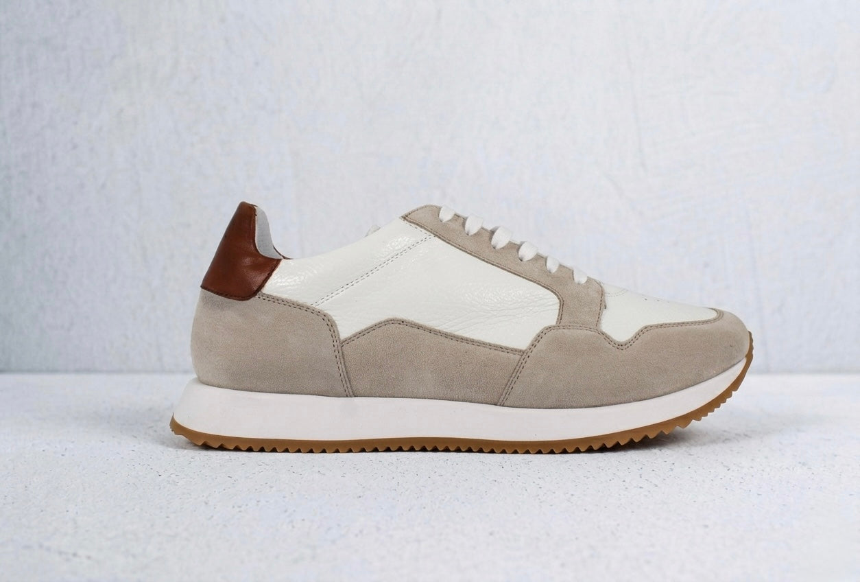 Sneaker – G. Brown Shoes