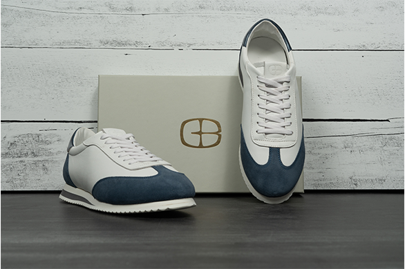 Dash suede deals sneakers