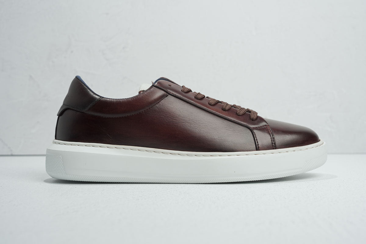 Sneaker – G. Brown Shoes