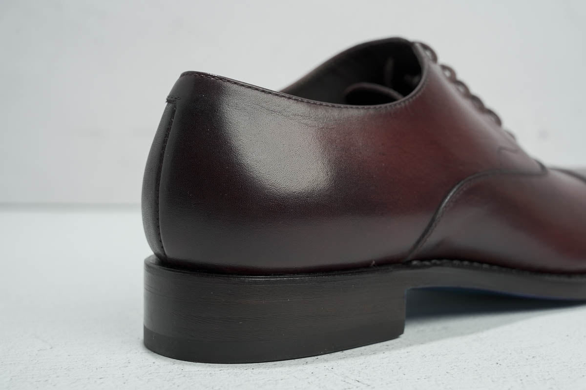 Oxford – G. Brown Shoes
