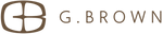 G. Brown Shoes