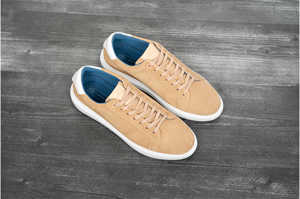 Hugo boss 2025 pineapple shoes