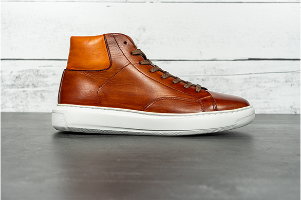 G. Brown Shoes