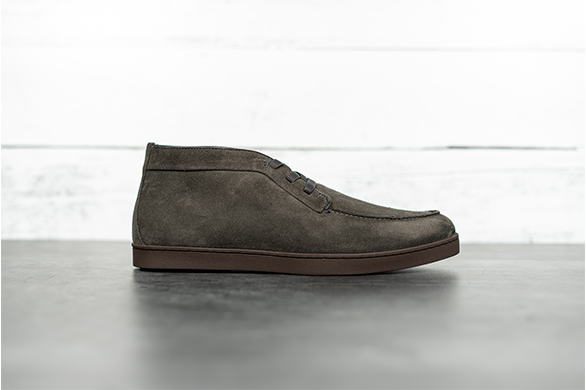 G. Brown Shoes