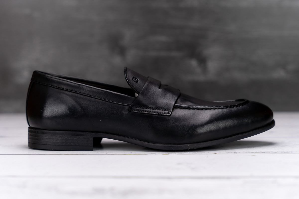 Loafer – G. Brown Shoes